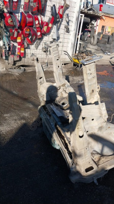 FİAT STİLO SOL ÖN ŞASE GÜÇMANLAR