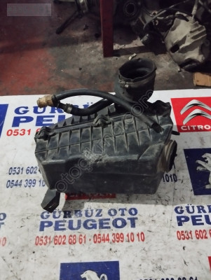 PEUGEOT 306 HAVA FİLTRE KURUSU