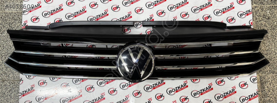 Passat b8 ön panjur yeni logo 2015- 3g0853651