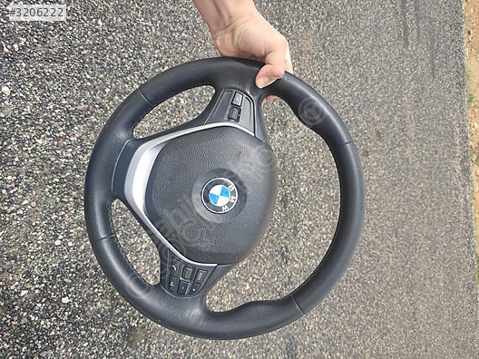 BMW F10 F30 F90 F20 DİREKSİYON SİMİDİ BMW 3 SERİSİ