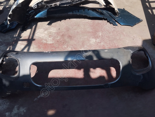 CİTROEN C3 AİRCROSS ÖN TAMPON ÇIKMA ORJİNAL PARÇA EYİRKIROS