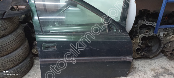 Opel Vectra b sağ ön kapı çıkma orjinal