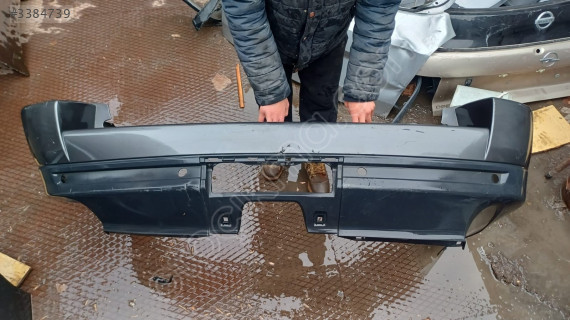2005-2009 Land Rover Sport L320 arka tampon