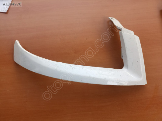 Fiat Doblo Sağ Far Kaşı
