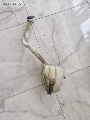 CITROEN C2 SİLECEK SUYU DEPOSU