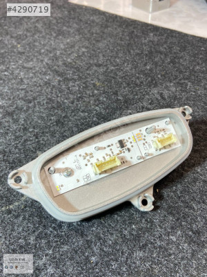 AUDİ Q2 GÜNDÜZ LED BEYİN SAĞ