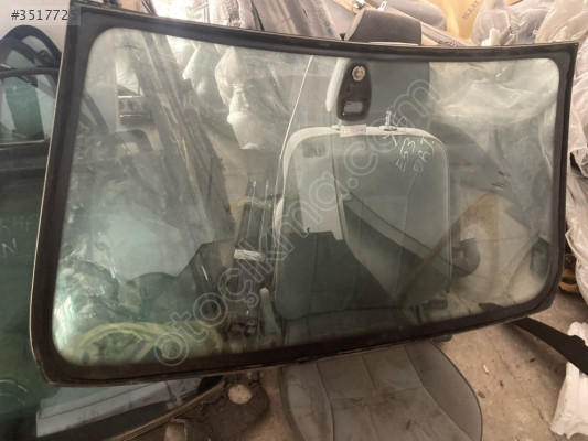BMW X5 E53 ORJİNAL ÖN CAM ÇIKMA - ERCAN TİCARET