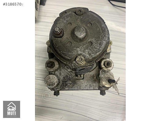 Ssangyong Musso Abs Beyni 0273004166