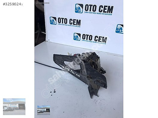 OTO CEMDEN FORD FUSİON SAĞ ARKA KAPI KİLİDİ