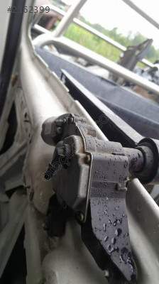 T5 arka silecek motoru çıkma