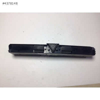 Opel Astra H Zafira B Dörtlü Flaşör Düğmesi 13100105 03758075