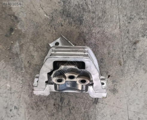 Chery Omoda 5 motor kulağı