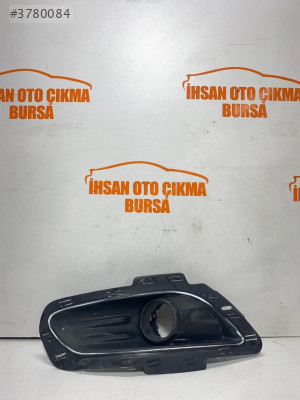 Ford Courier Sol Sis Kapağı (sisli) Orijinal Çıkma