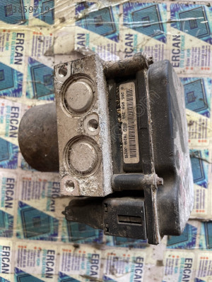 0265950398 Ford Transit ABS Beyni