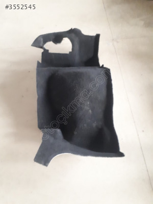 Opel Astra G 99-09 Model Bagaj İçi Sağ Döşeme Halısı Orijinal