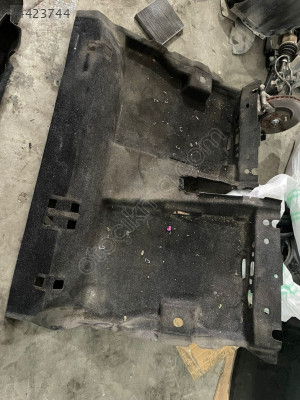 FİAT DOBLO D4 TABAN DÖŞEMESİ ORJİNAL ÇIKMA