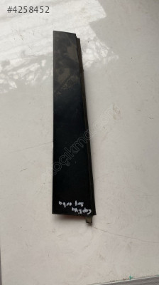 CHEVROLET CAPTİVA SAĞ ARKA KAPI DIŞ DİREK KAPLAMA BAGALİT.OTO ER