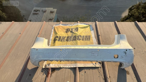 MERCEDES W246 ARKA TAMPON A2468850025