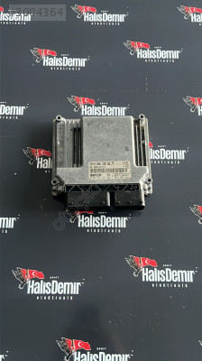 MERCEDES W203 2.2 CDİ MOTOR BEYNİ A6461500679 0281011737 CR3.13