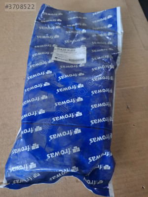 Citreon berlingo ön çamurluk çıta sağ 8544J8