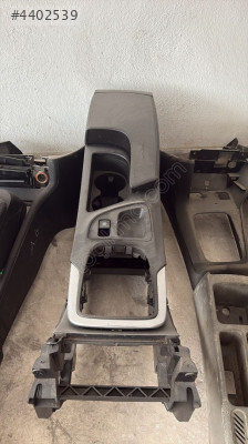 OPEL INSIGNIA ORTA KONSOL