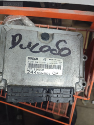 Fiat Ducato 2.8 2006 model motor beyni