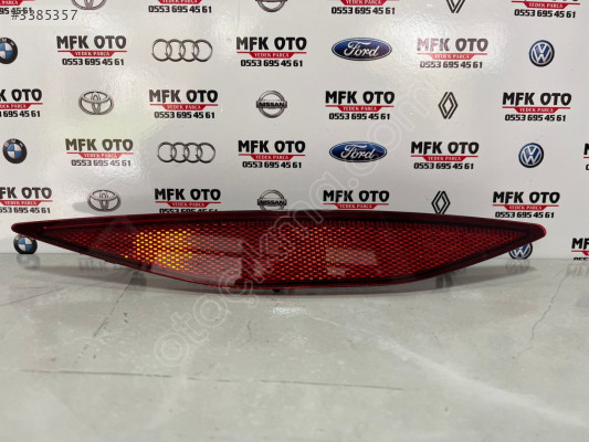 GOLF 7 SAĞ REFLEKTÖR ORJİNAL 5G0945106