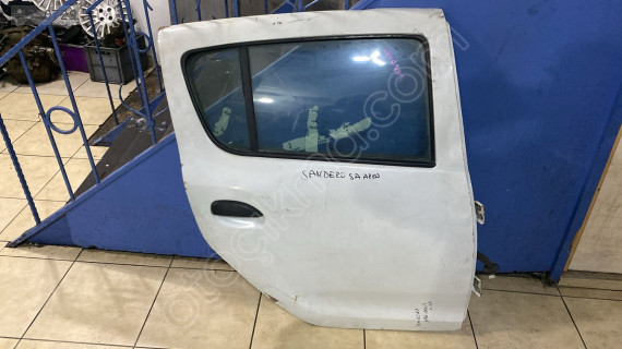 DACİA SANDERO SAĞ ARKA KAPI