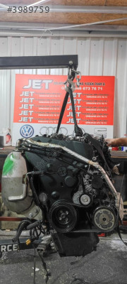 AUDİ A5 A4 A6 Q5 CNH KODLU 2.0 TDİ GIRTLAK DOLU MOTOR
