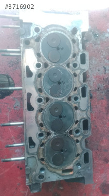 PEUGAOT 307 SİLİNDİR KAPAĞI ÇIKMA ÇEVİK OTO