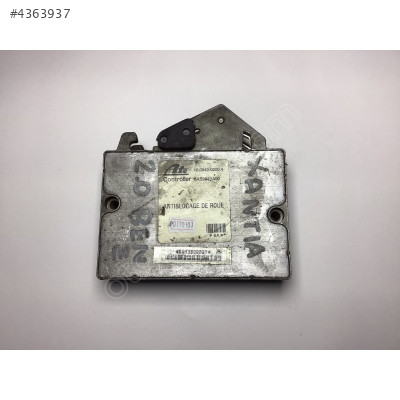 Citroen Xantia ABS Beyni 10.0943-0200.4 6AS2549A00