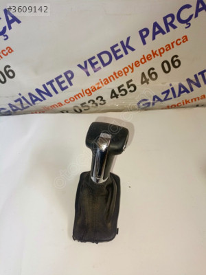 Passat B6 otomatik vites topuzu