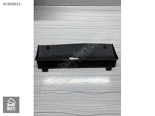 Renault 19 Torpido Gösterge Siperliği 7702253103