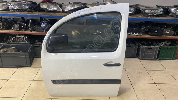 RENAULT KANGOO SOL ÖN KAPI