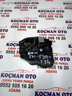 BMW F10-F30-F34 sol ön kapı kilidi OEM