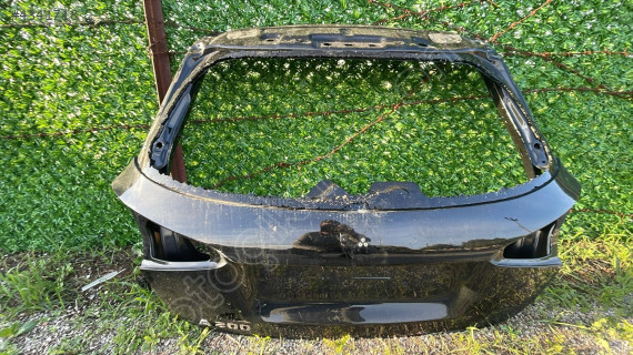 MERCEDES A200 BAGAJ KAPAĞI