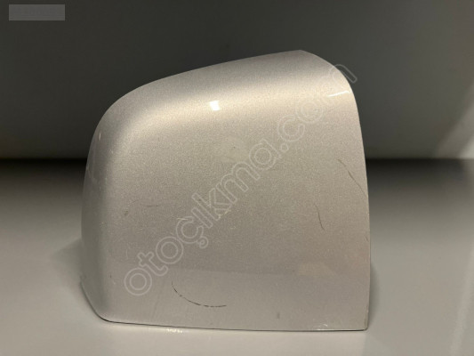 DOBLO 3 DOBLO 4 SAĞ AYNA KAPAĞI ORJİNAL  (GRİ)