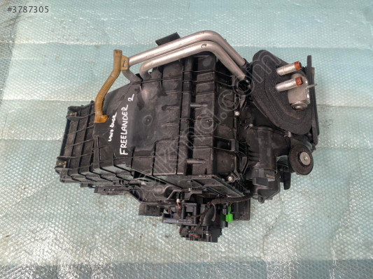 LAND ROVER FREELANDER 2 KALORİFER KUTUSU *ALKAN OTOMOTİV*