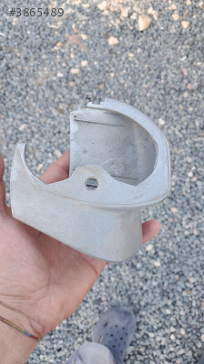 OPEL VECTRA C SOL AYNA ALT BAKALİTİ.OTO ERKAN ÜNYE
