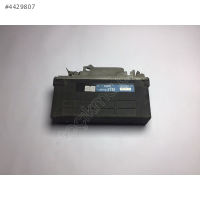 Mercedes w124 Abs Beyni 0265101020 0055452132