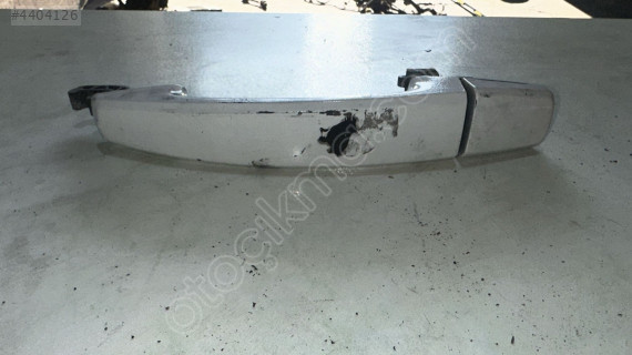 2008 OPEL CORSA D TEK KAPI SAĞ ÖN KAPI KOLU