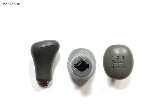 Hyundai Accent Vites Topuz Gri 2000-2005