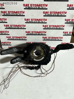 4G0953502A AUDİ A6 A7 SİNYAL KOLU AİRBAG SARGISI 4G0953586A
