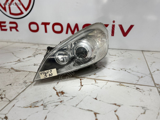 Volvo s60 sol ön far (2009 2012)