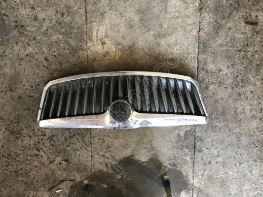 SKODA OCTAVİA ÖN PANJUR