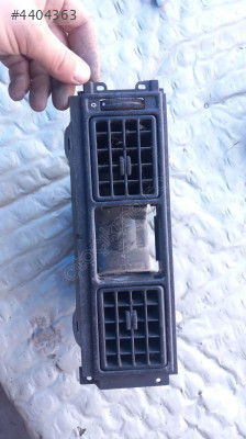 OPEL KADETT ORTALAMA ÜFLEME IZGARASI.OTO ERKAN ÜNYE