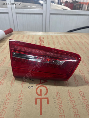 AUDİ A6 sol iç stop 4G5945093A