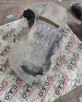 VOLKSWAGEN GOLF 7.5 DAVLUMBAZ 5G0805977-5G0805978