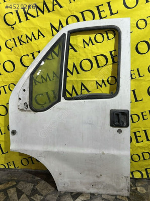 FİAT DUCATO SOL ÖN KAPI