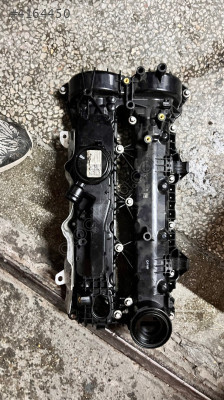 MERCEDES KÜLBÜTÖR KAPAĞI A6540102108